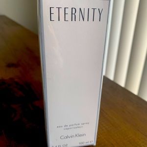 Calvin Klein Eternity